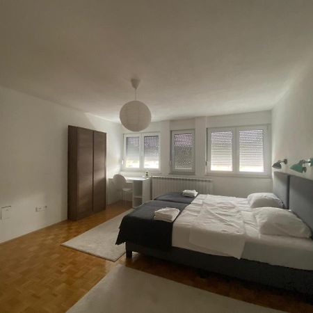 Hidden Gem Shared Apartment, Suite Sarajevo Luaran gambar