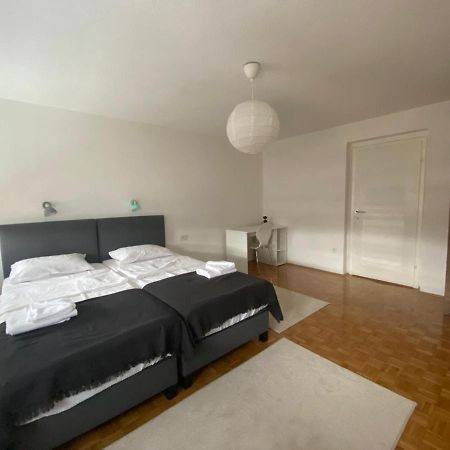 Hidden Gem Shared Apartment, Suite Sarajevo Luaran gambar