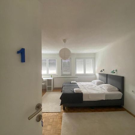 Hidden Gem Shared Apartment, Suite Sarajevo Luaran gambar