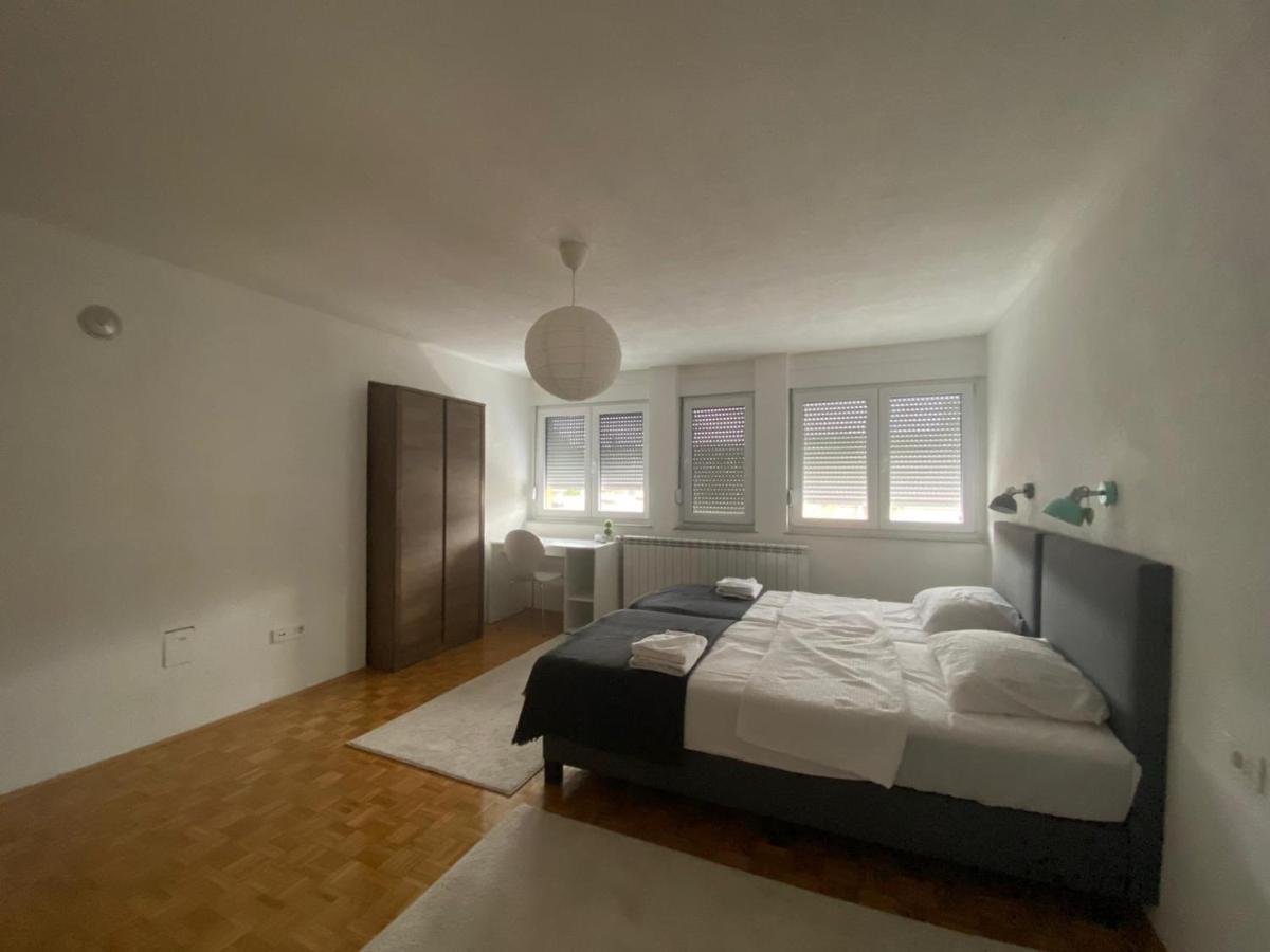 Hidden Gem Shared Apartment, Suite Sarajevo Luaran gambar