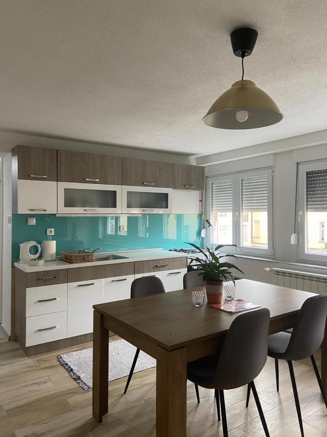 Hidden Gem Shared Apartment, Suite Sarajevo Luaran gambar