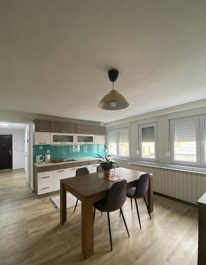 Hidden Gem Shared Apartment, Suite Sarajevo Luaran gambar
