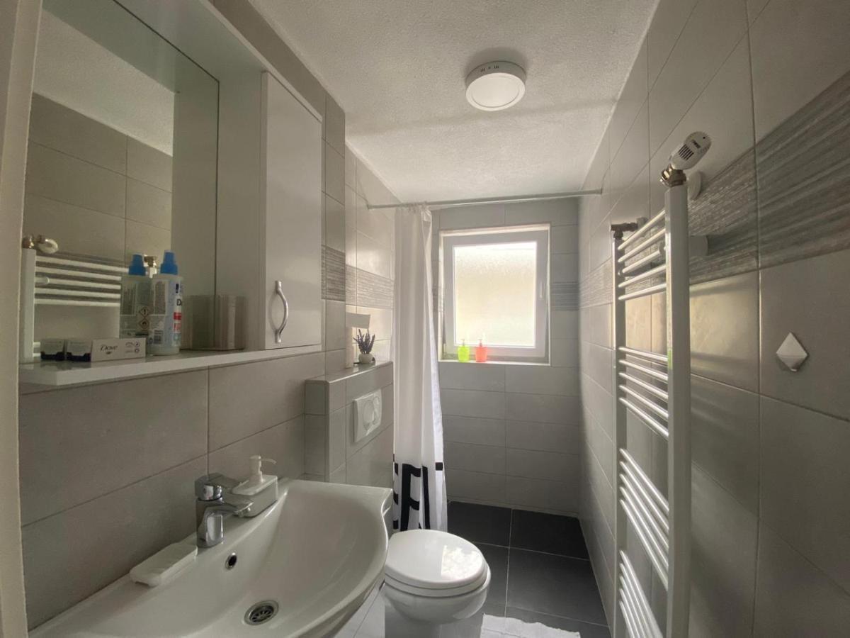 Hidden Gem Shared Apartment, Suite Sarajevo Luaran gambar