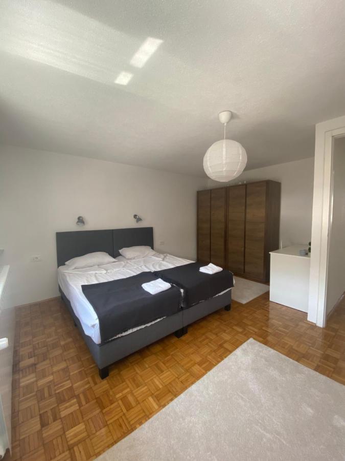 Hidden Gem Shared Apartment, Suite Sarajevo Luaran gambar