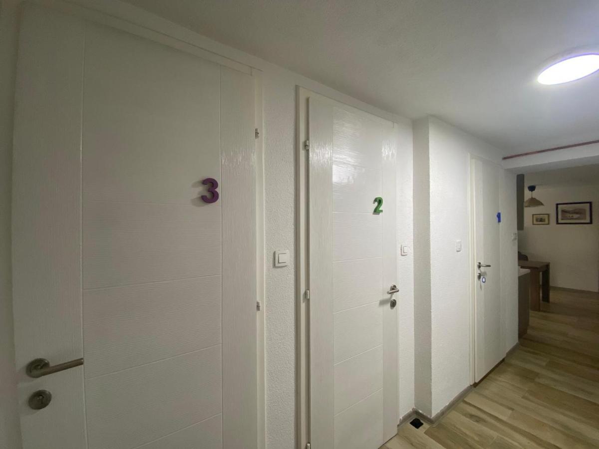 Hidden Gem Shared Apartment, Suite Sarajevo Luaran gambar